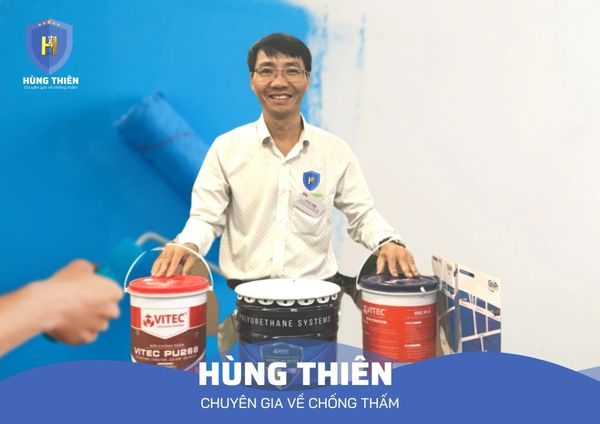 VITEC HÙNG THIÊN