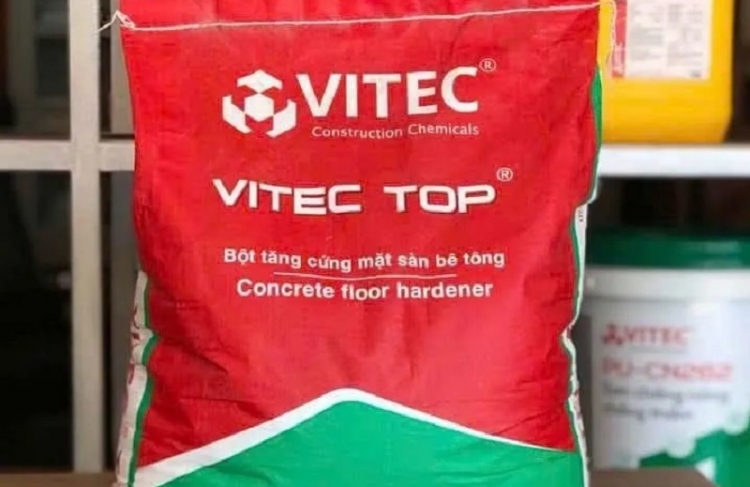 Bột Tăng Cứng Mặt Sàn Đối Tác Hoàn Hảo Cho Dự Án Xây dựng của bạn