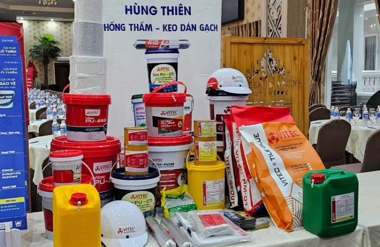 NGÀY HỘI KINH DOANH 